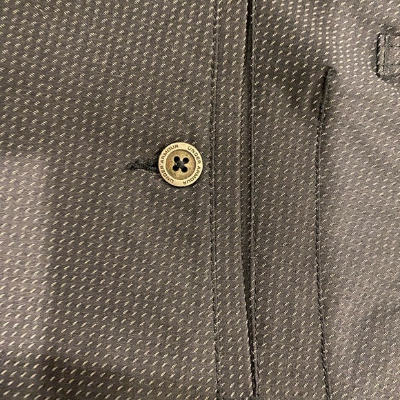 Men’s underrarmour golf shorts - Picture 3 of 6